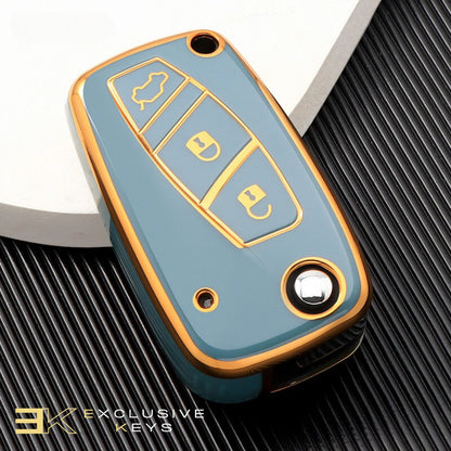 Case for FIAT 500, Panda, Stilo, Ducato, Punto, Doblo and Bravo