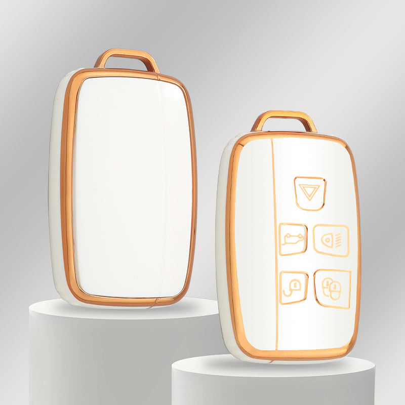 Case for Jaguar XF, XJ, XJL, XE, C-X16 and XK