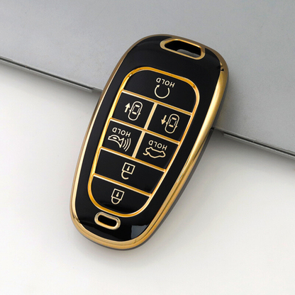 Case for Hyundai (7 Buttons)
