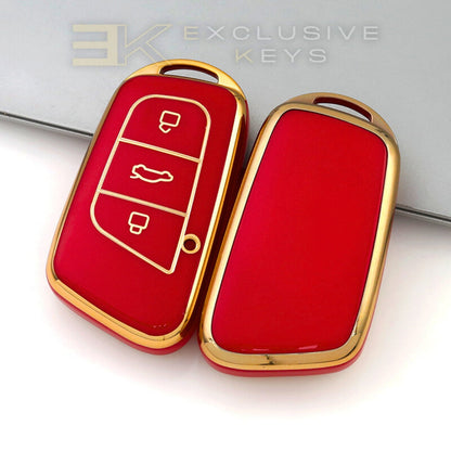 Omoda, Jaecoo, Ebro and Jetour Key Cover