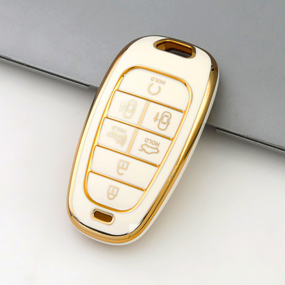 Case for Hyundai (7 Buttons)