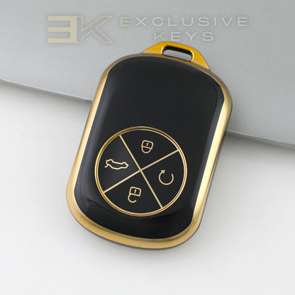 Omoda, Jaecoo, Ebro and Jetour Key Cover