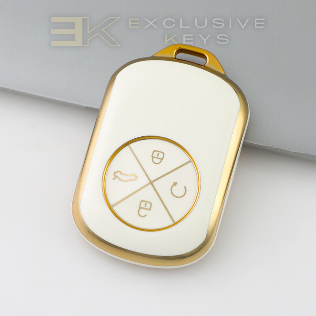 Omoda, Jaecoo, Ebro and Jetour Key Cover