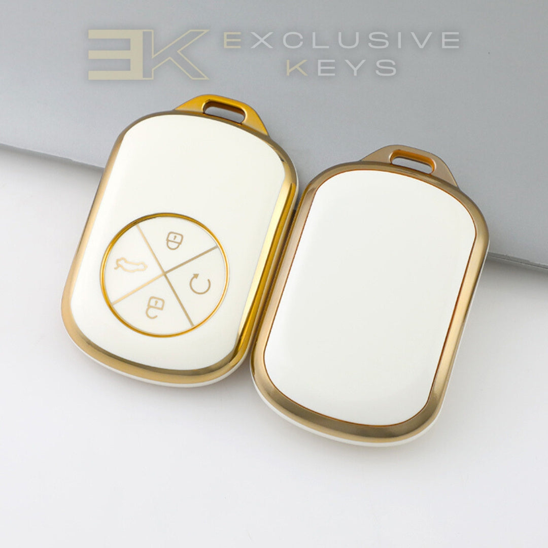 Omoda, Jaecoo, Ebro and Jetour Key Cover