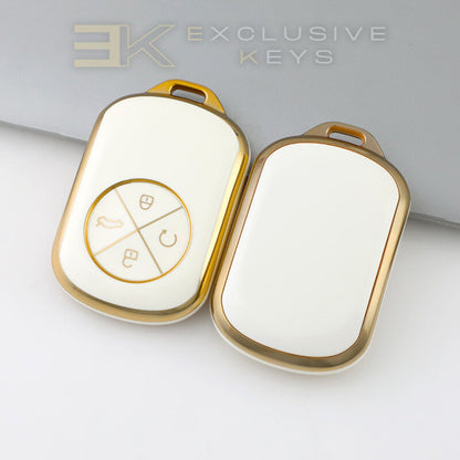 Omoda, Jaecoo, Ebro and Jetour Key Cover