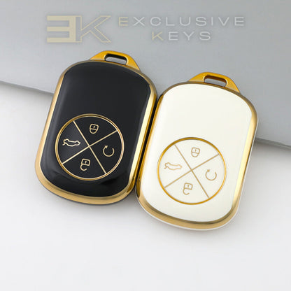 Omoda, Jaecoo, Ebro and Jetour Key Cover
