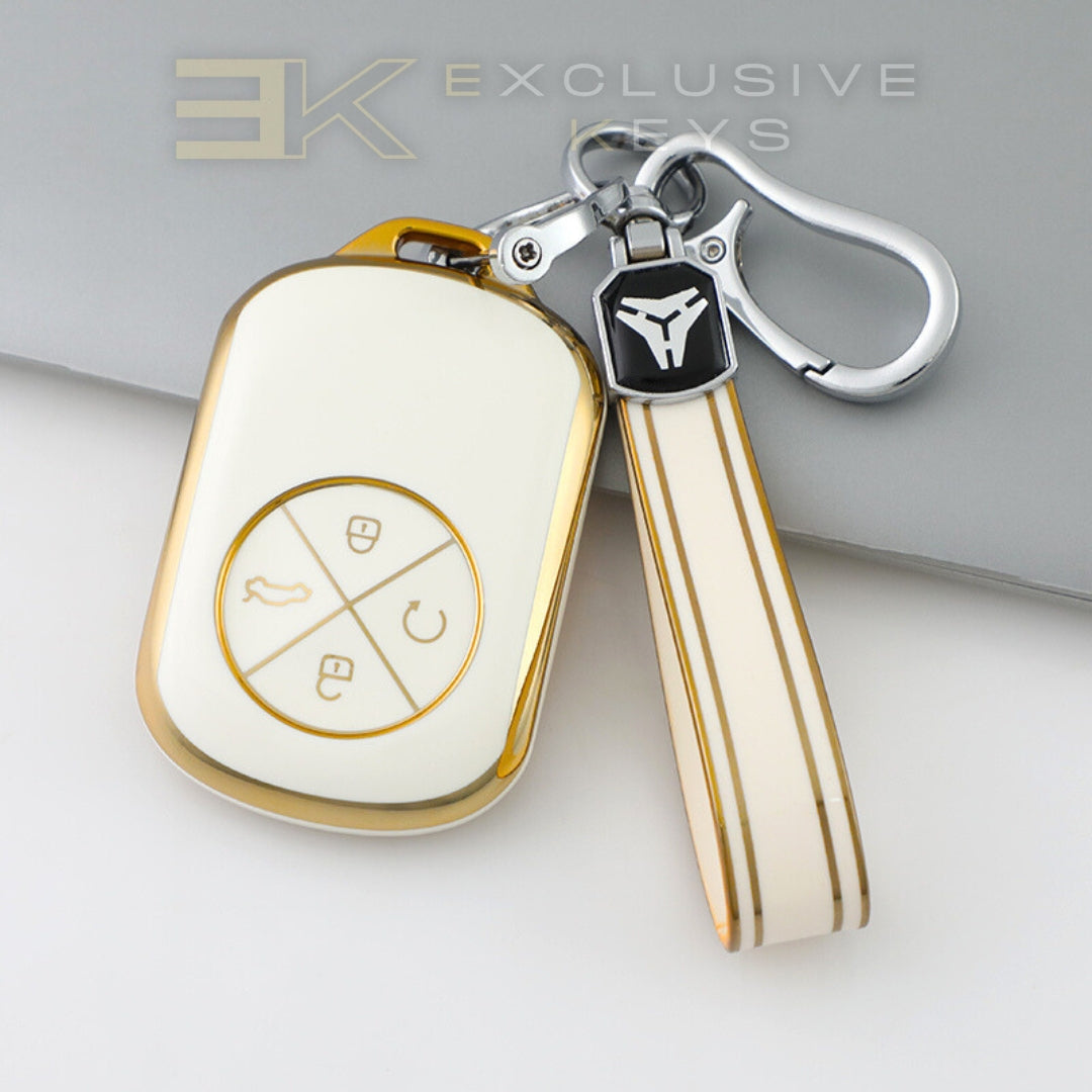 Omoda, Jaecoo, Ebro and Jetour Key Cover