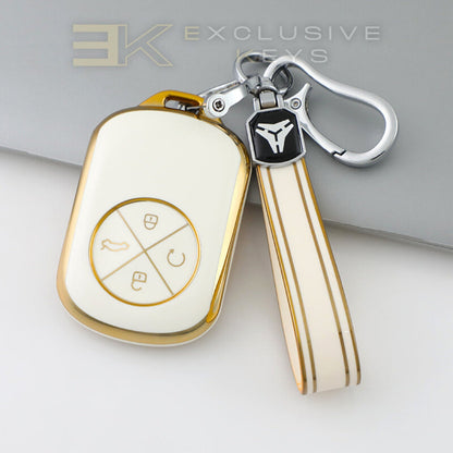Omoda, Jaecoo, Ebro and Jetour Key Cover