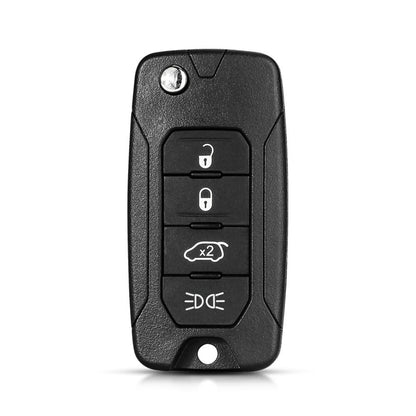 Case for Jeep and Dodge