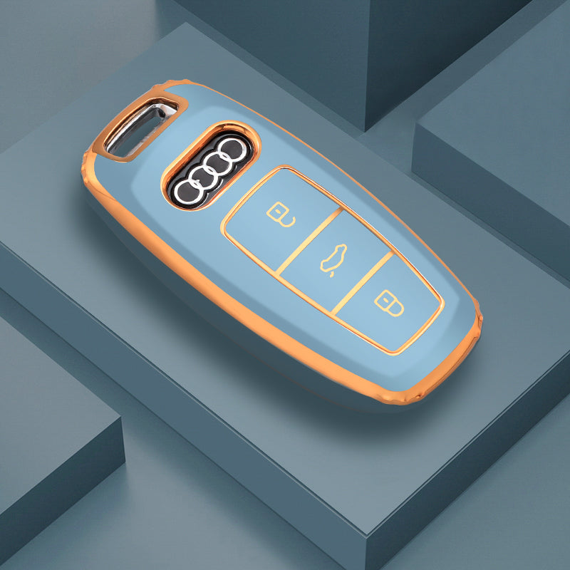 Case for Audi A3, A6, A7, A8, E-tron, Q5 and Q8