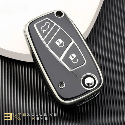 Case for FIAT 500, Panda, Stilo, Ducato, Punto, Doblo and Bravo