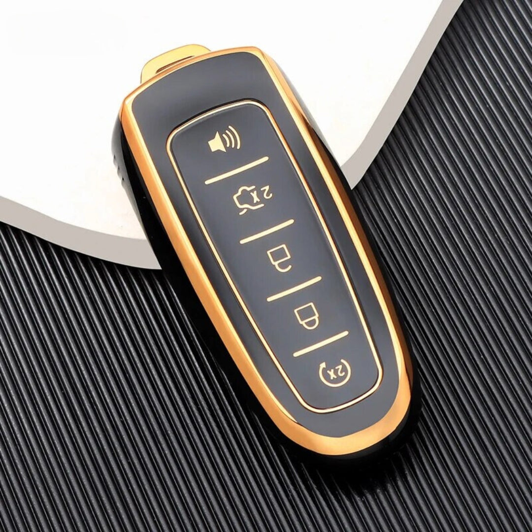 Case for Ford Edge, Explorer, Escape, Focus, Taurus and Flex