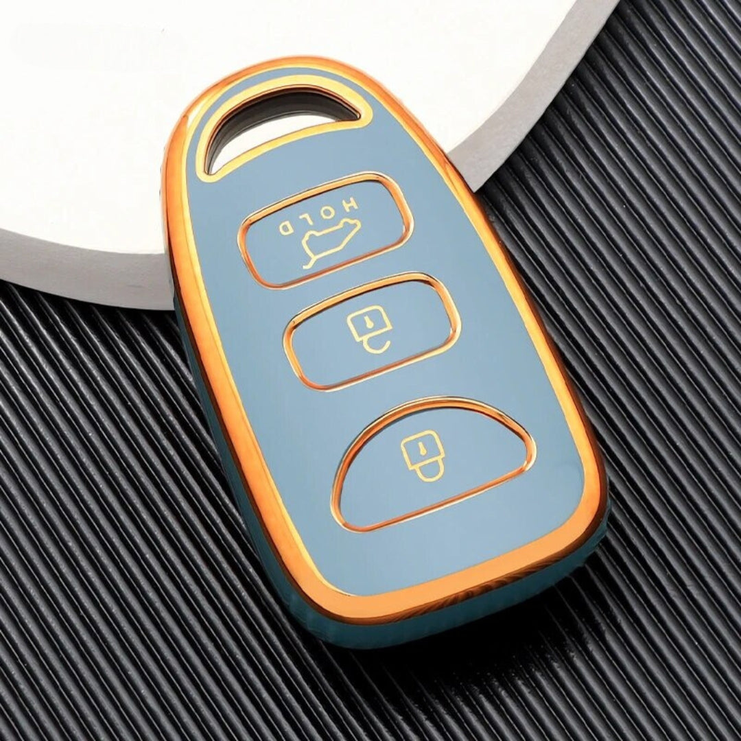 Case for Hyundai et Kia: Tucson, Sonata, Santa FE and Carens
