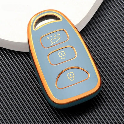 Case for Hyundai et Kia: Tucson, Sonata, Santa FE and Carens
