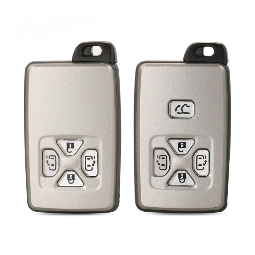 Case for Toyota
