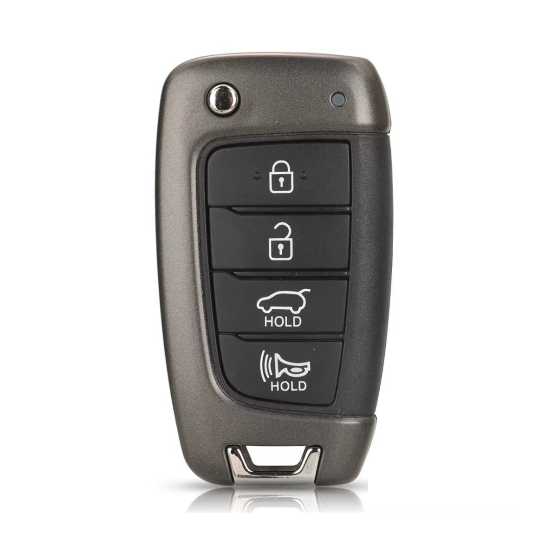 Case for Hyundai Kona, Elantra, Solaris, I30, I35, I40, Ix35, Sonata, SantaFe, Verna, Tucson, Celesta, Accent, Creta