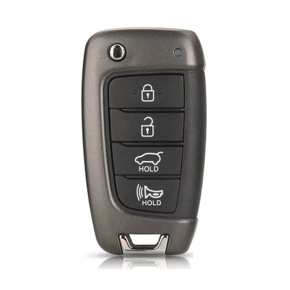Case for Hyundai Kona, Elantra, Solaris, I30, I35, I40, Ix35, Sonata, SantaFe, Verna, Tucson, Celesta, Accent, Creta