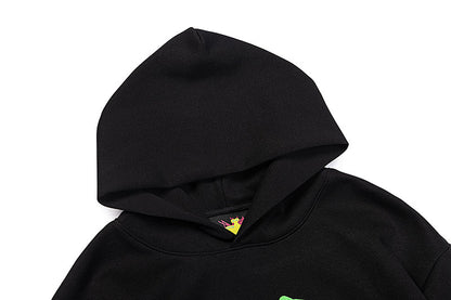 Sp5der Hoodie 3808