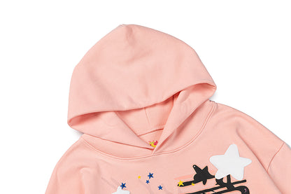 Sp5der Hoodie 3816