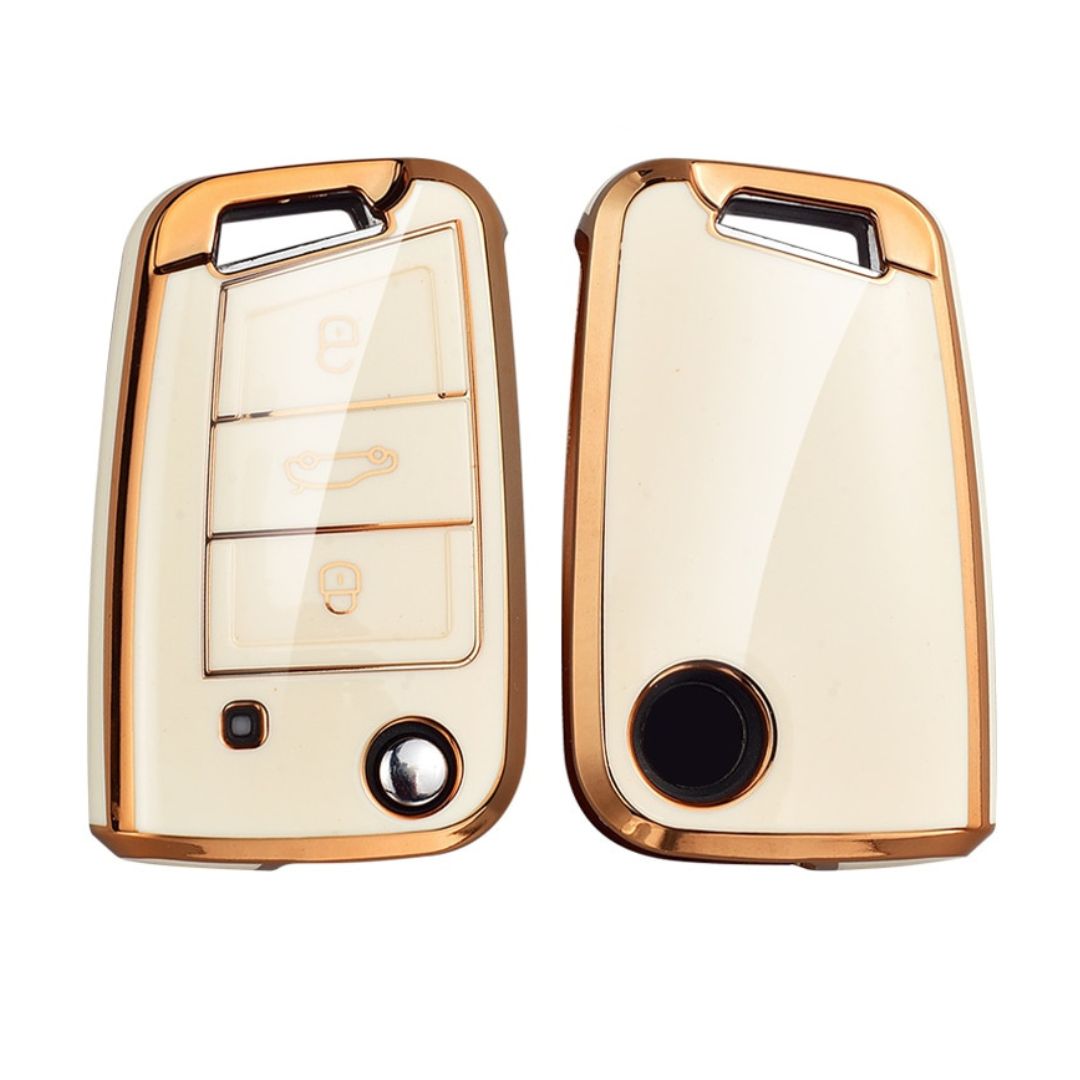 Case for Skoda Octavia and Kodiaq