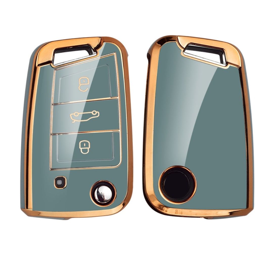 Case for Skoda Octavia and Kodiaq