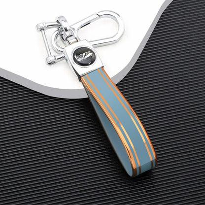 Keychain compatible with all Exclusive Keys cases