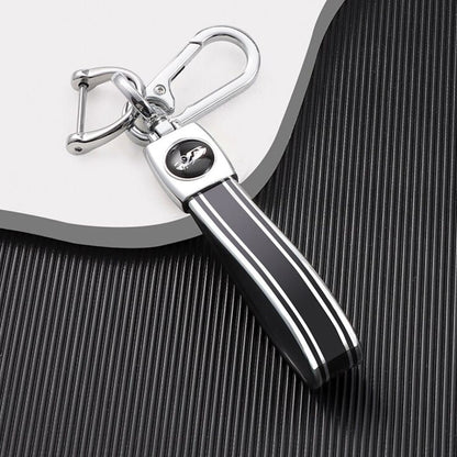 Keychain compatible with all Exclusive Keys cases
