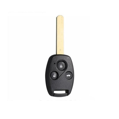 Case for Honda Civic, Accord, CRV and CR-V (3 Buttons)