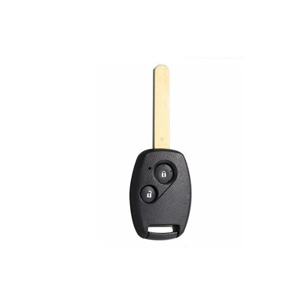Case for Honda Civic, Accord, CRV and CR-V (2 buttons)