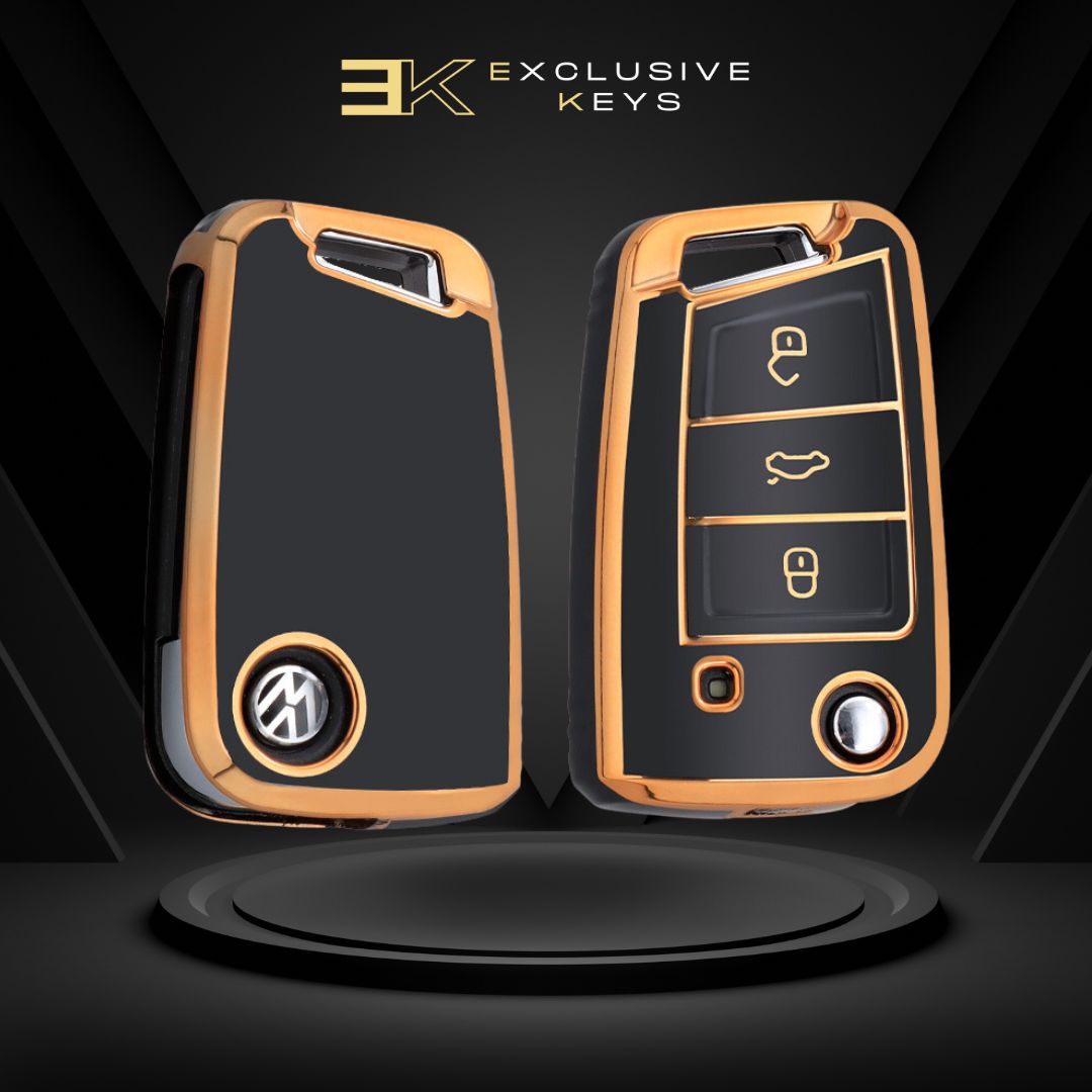 Case for Volkswagen Golf 7 MK7 and Tiguan MK2