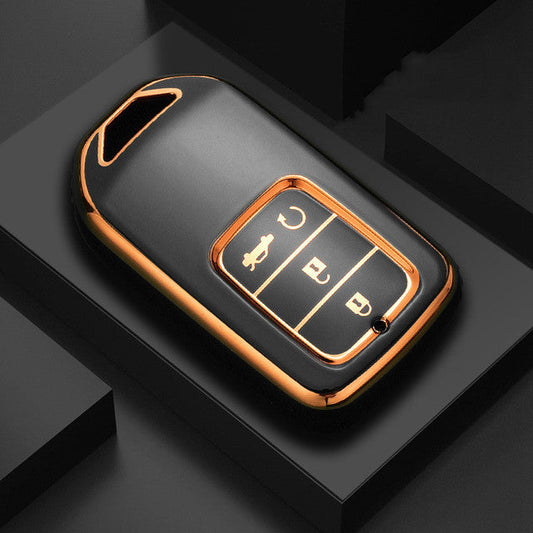 Case for Honda CRV, CR-V, Fit, Civic, Accord, HR-V, HRV, City, Odyssey and XR-V