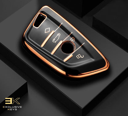 Case for BMW X1, X3, X5, X6, X7 and Series 1, Series 3, Series 4, Series 5, Series 6, Series 7