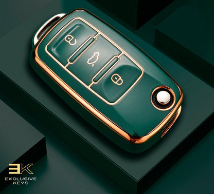 Case for Skoda Octavia