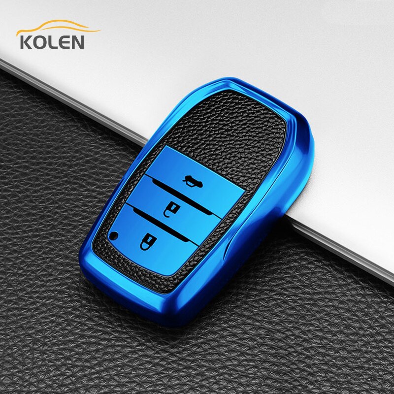 Case for Toyota Yaris Cross, Rav4, Corolla, Altis, Fortuner, Camry, Land Cruiser 200, Aygo and CHR
