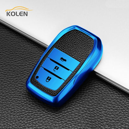 Case for Toyota Yaris Cross, Rav4, Corolla, Altis, Fortuner, Camry, Land Cruiser 200, Aygo and CHR