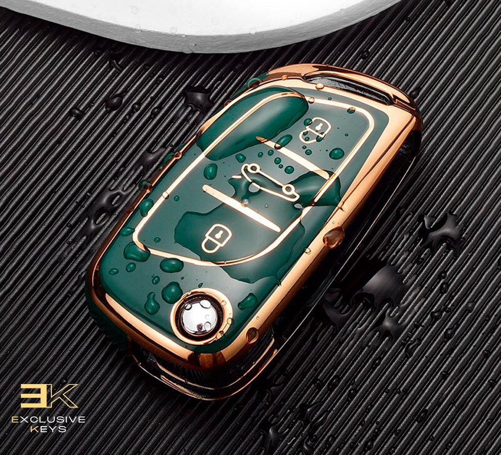 Case for Peugeot 306, 407 and 807