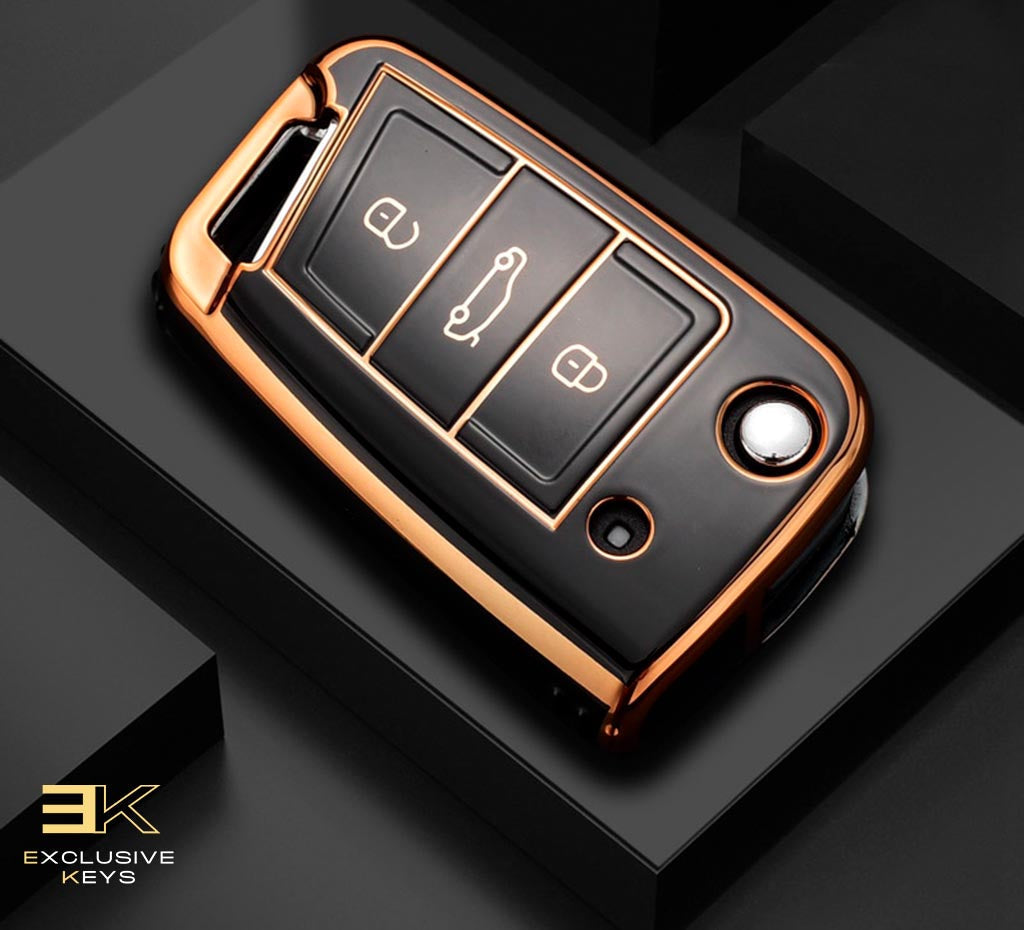 Case for Volkswagen Golf 7 MK7 and Tiguan MK2