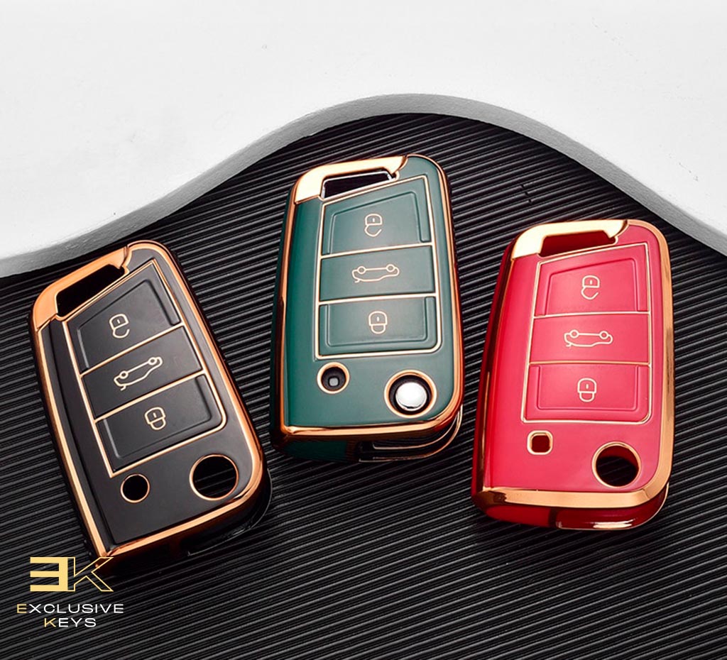 Case for Skoda Octavia and Kodiaq