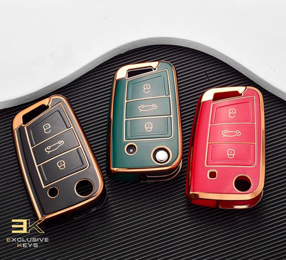 Case for Skoda Octavia and Kodiaq