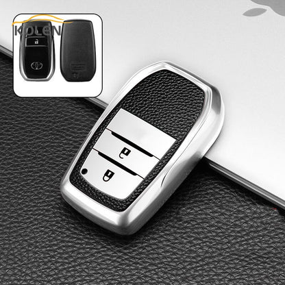 Case for Toyota Yaris Cross, Rav4, Corolla, Altis, Fortuner, Camry, Land Cruiser 200, Aygo and CHR