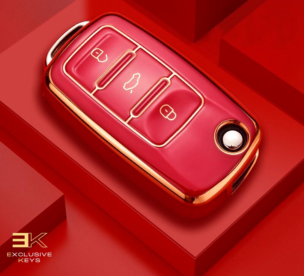 Case for Seat Leon, Altea, Ibiza, Mii