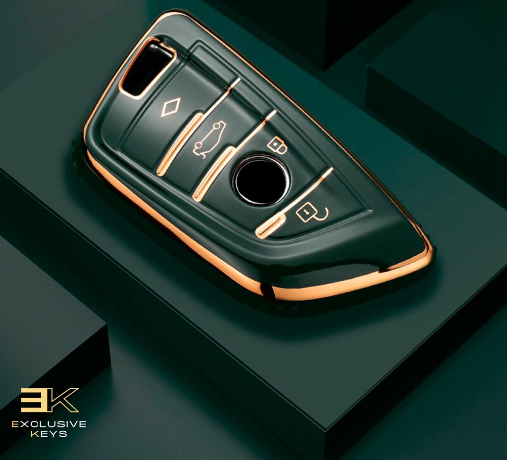 Case for BMW X1, X3, X5, X6, X7 and Series 1, Series 3, Series 4, Series 5, Series 6, Series 7