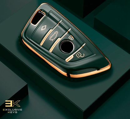 Case for BMW X1, X3, X5, X6, X7 and Series 1, Series 3, Series 4, Series 5, Series 6, Series 7