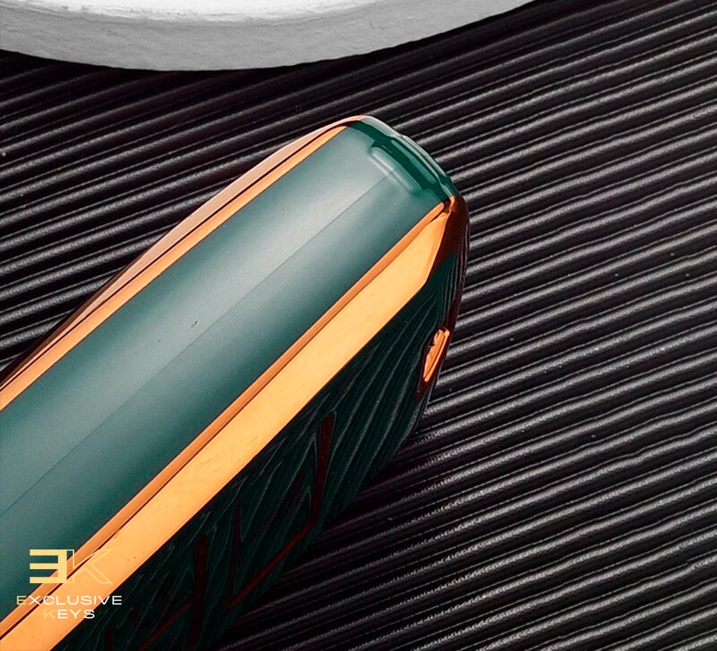 Case for Jaguar XE, E-PACE and XF
