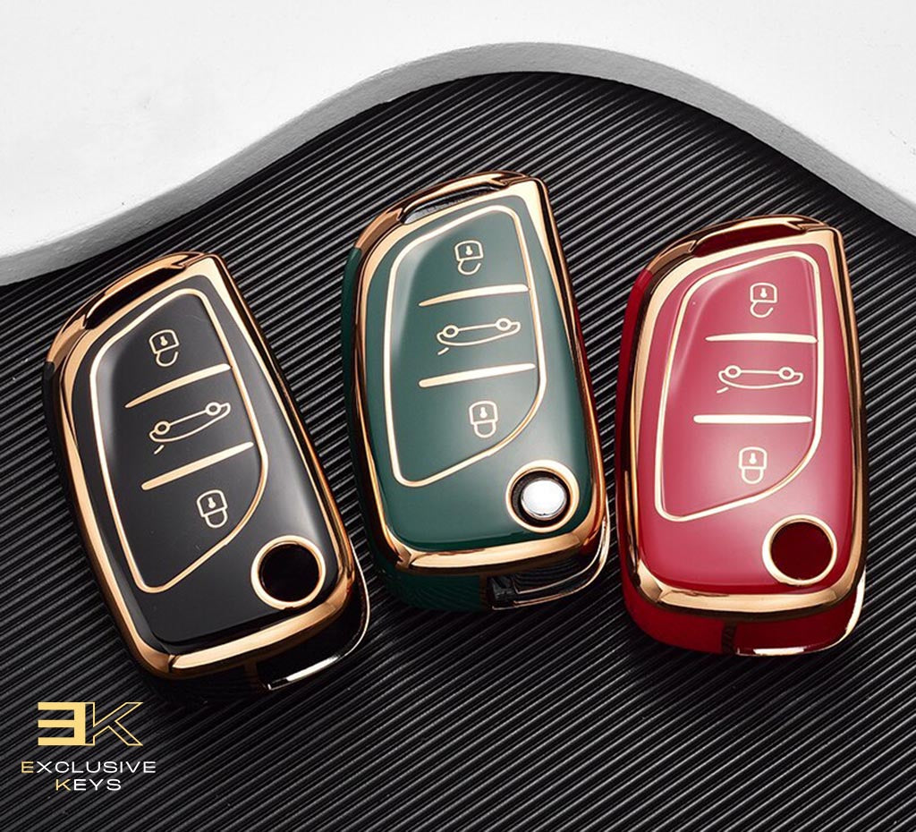 Case for DS DS3, DS4 and DS6