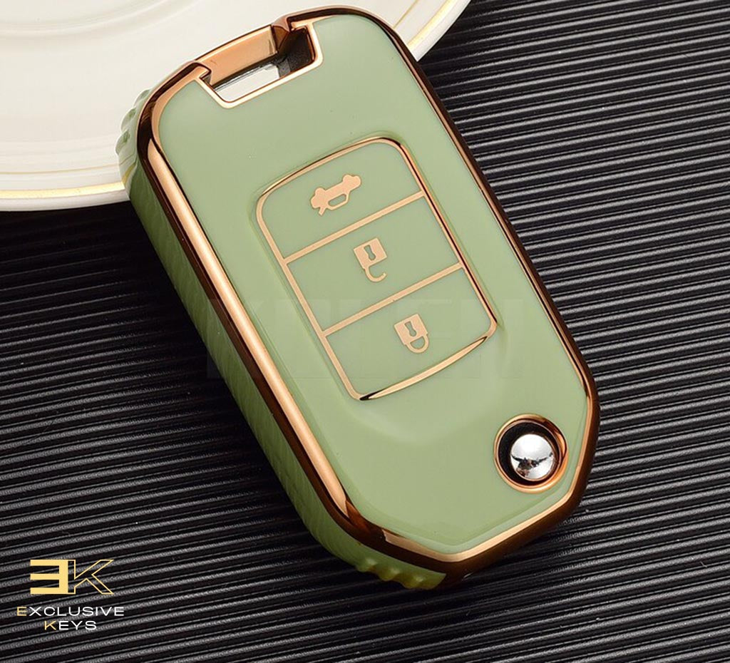 Case for Honda Civic, HRV, CRV, XRV, CR-V, Crider, Odyssey, Pilot, Fit and Accord