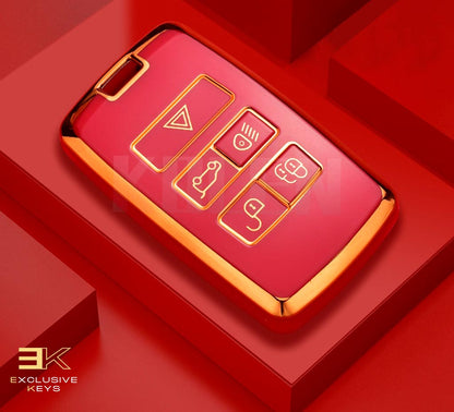 Case for Jaguar XE, E-PACE and XF