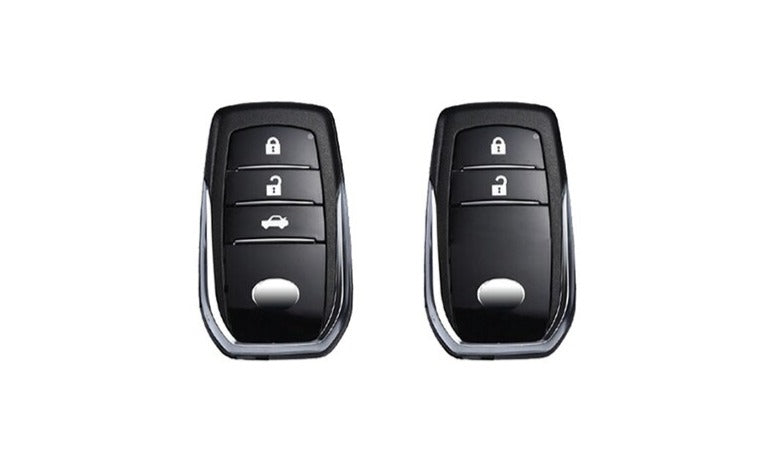 Case for Toyota Yaris Cross, Rav4, Corolla, Altis, Fortuner, Camry, Land Cruiser 200, Aygo and CHR