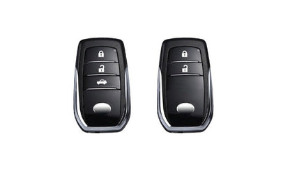 Case for Toyota Yaris Cross, Rav4, Corolla, Altis, Fortuner, Camry, Land Cruiser 200, Aygo and CHR