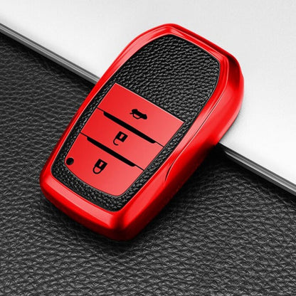 Case for Toyota Yaris Cross, Rav4, Corolla, Altis, Fortuner, Camry, Land Cruiser 200, Aygo and CHR